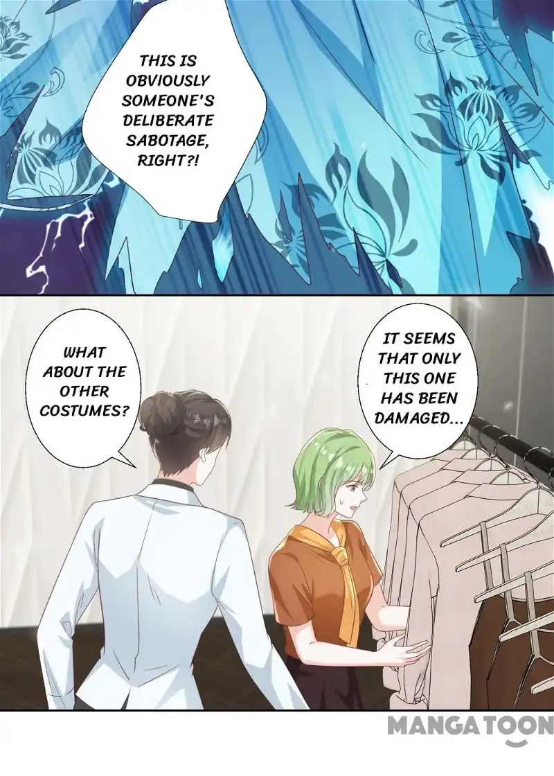 The Daughter of a Wealthy Family Went Crazy After Being Reborn Chapter 38 91 012