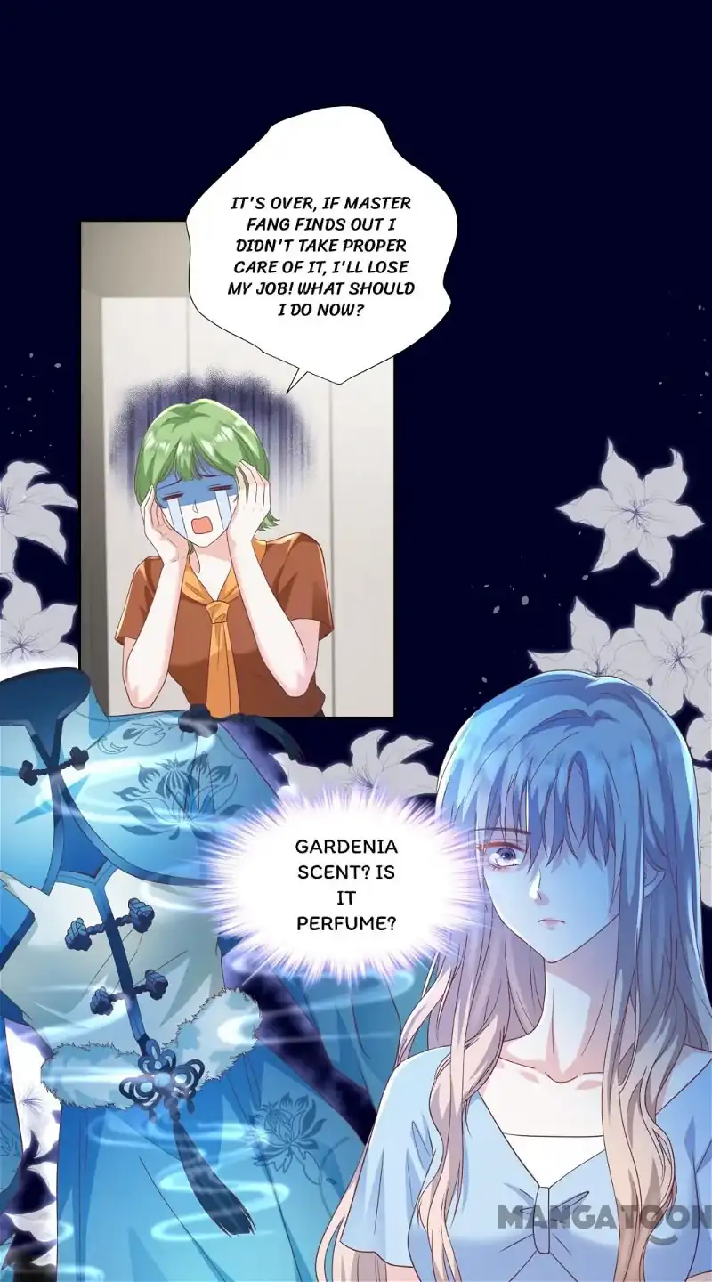 The Daughter of a Wealthy Family Went Crazy After Being Reborn Chapter 38 92 013
