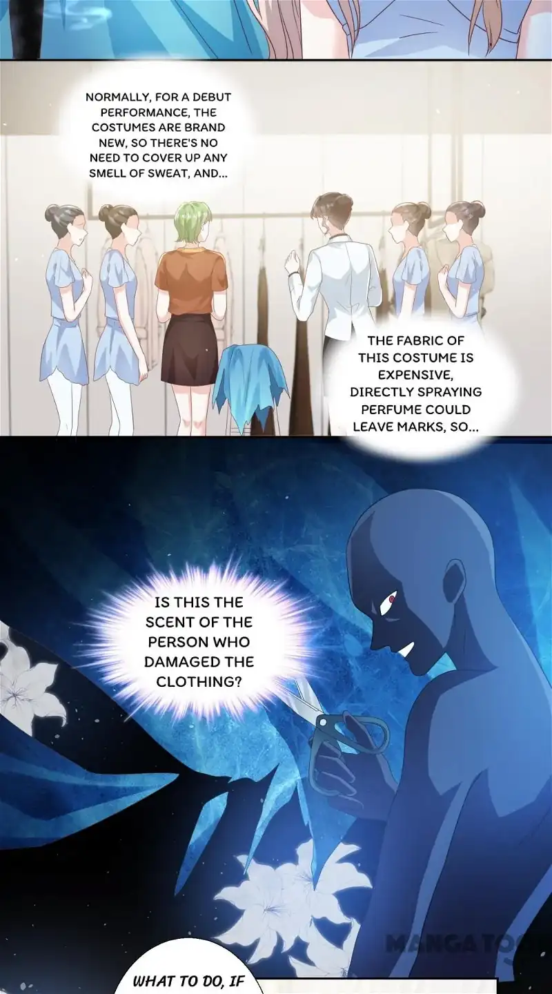 The Daughter of a Wealthy Family Went Crazy After Being Reborn Chapter 38 93 014