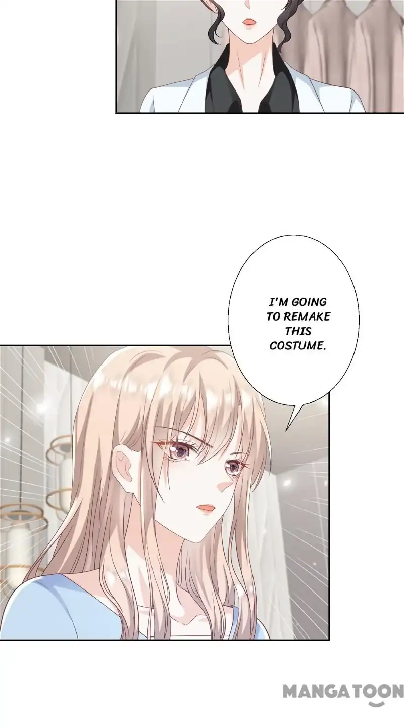 The Daughter of a Wealthy Family Went Crazy After Being Reborn Chapter 38 96 017