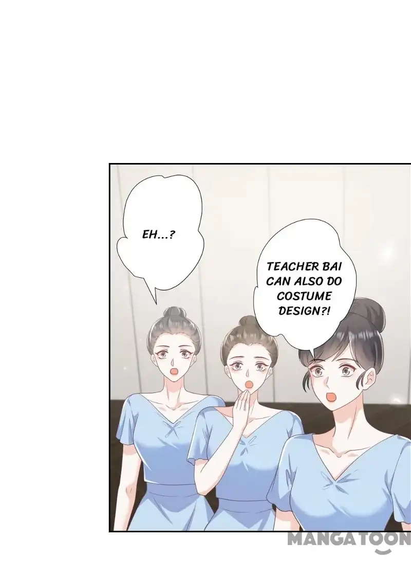 The Daughter of a Wealthy Family Went Crazy After Being Reborn Chapter 38 97 018