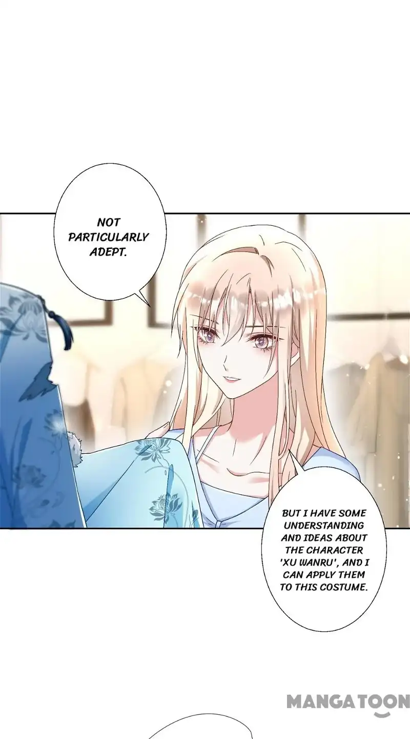 The Daughter of a Wealthy Family Went Crazy After Being Reborn Chapter 38 98 019