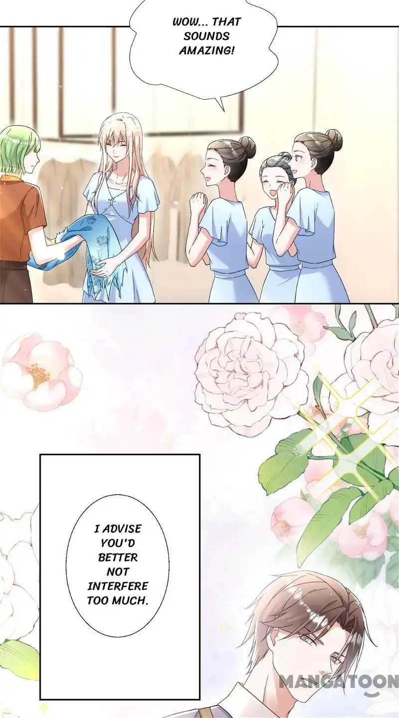 The Daughter of a Wealthy Family Went Crazy After Being Reborn Chapter 38 99 020