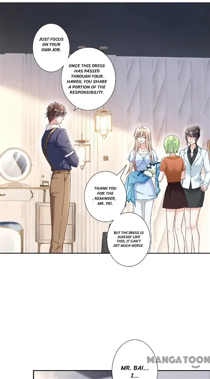 The Daughter of a Wealthy Family Went Crazy After Being Reborn Chapter 38 101 022