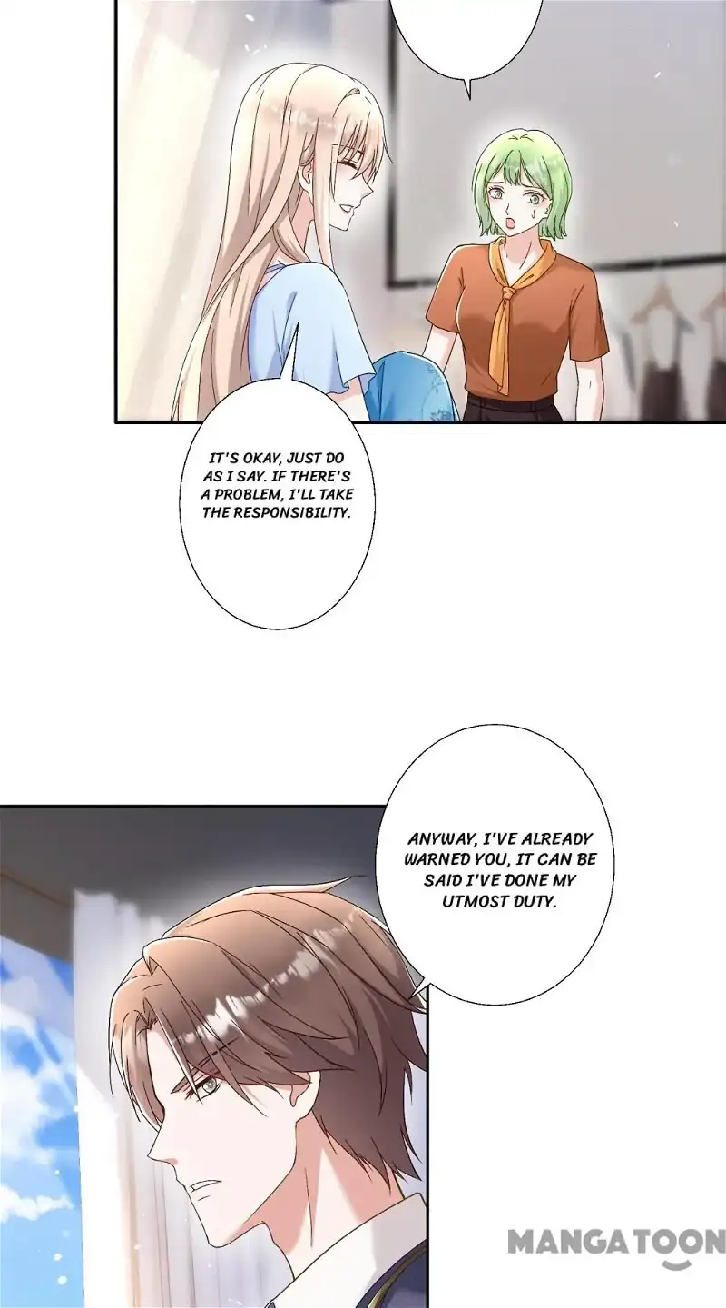 The Daughter of a Wealthy Family Went Crazy After Being Reborn Chapter 38 102 023