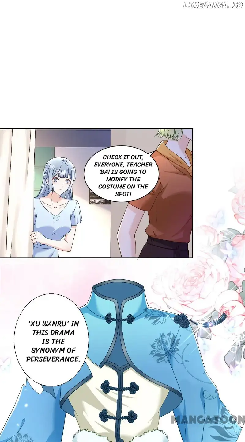 The Daughter of a Wealthy Family Went Crazy After Being Reborn Chapter 39 89 001