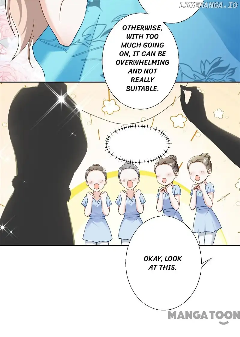 The Daughter of a Wealthy Family Went Crazy After Being Reborn Chapter 39 91 003