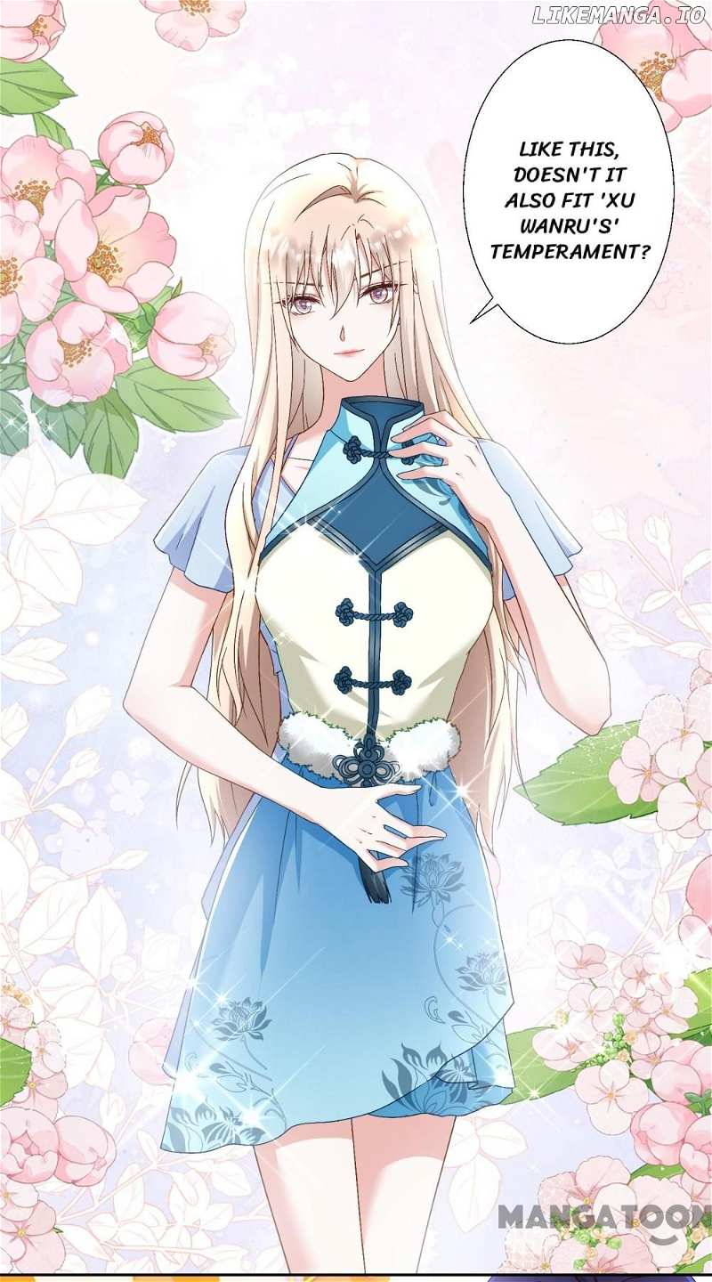The Daughter of a Wealthy Family Went Crazy After Being Reborn Chapter 39 92 004