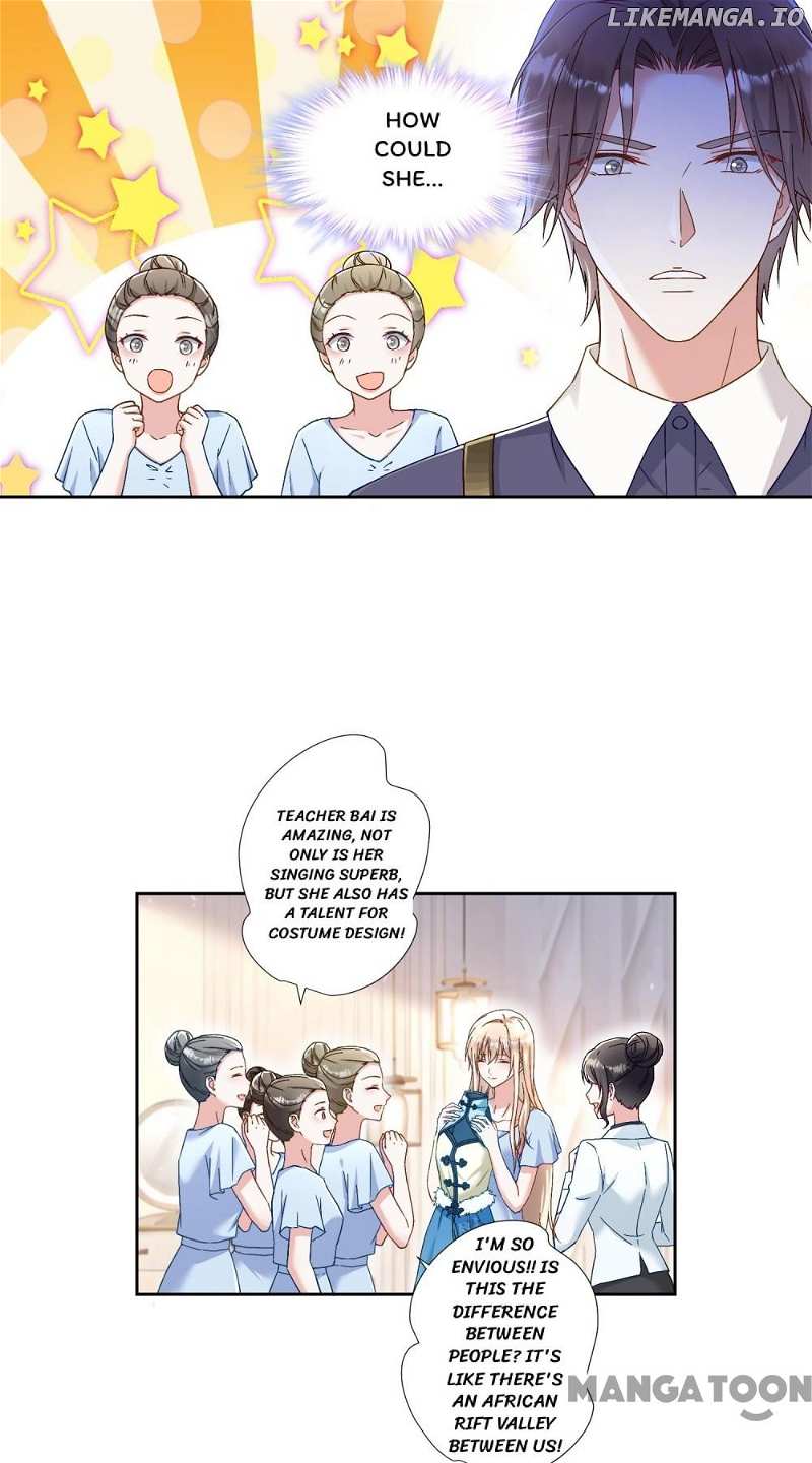 The Daughter of a Wealthy Family Went Crazy After Being Reborn Chapter 39 93 005
