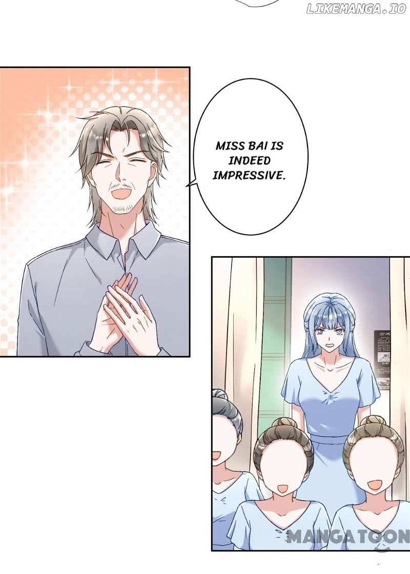 The Daughter of a Wealthy Family Went Crazy After Being Reborn Chapter 39 94 006