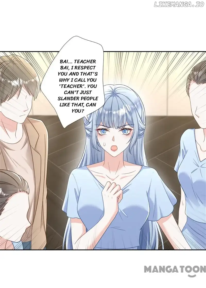 The Daughter of a Wealthy Family Went Crazy After Being Reborn Chapter 39 100 012
