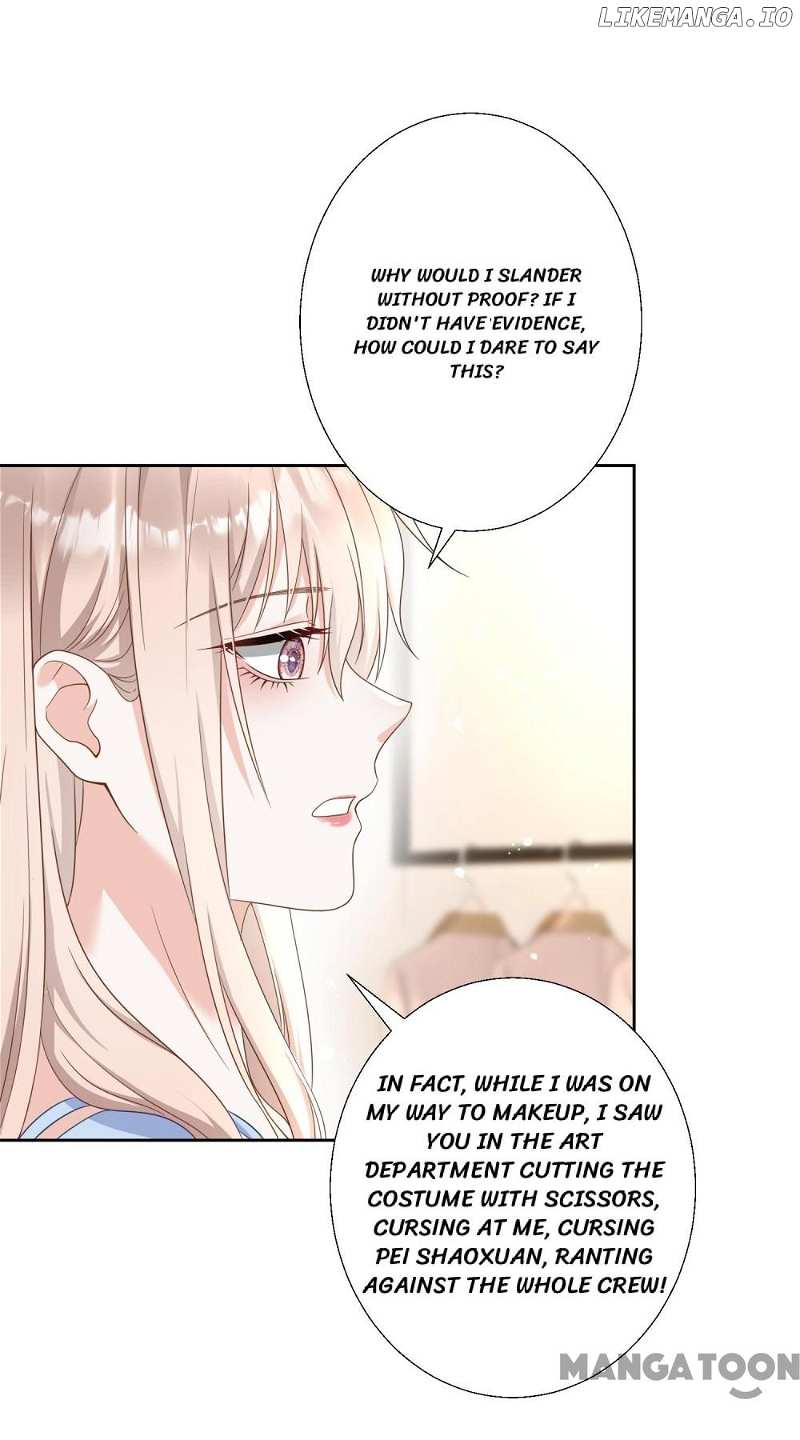The Daughter of a Wealthy Family Went Crazy After Being Reborn Chapter 39 101 013
