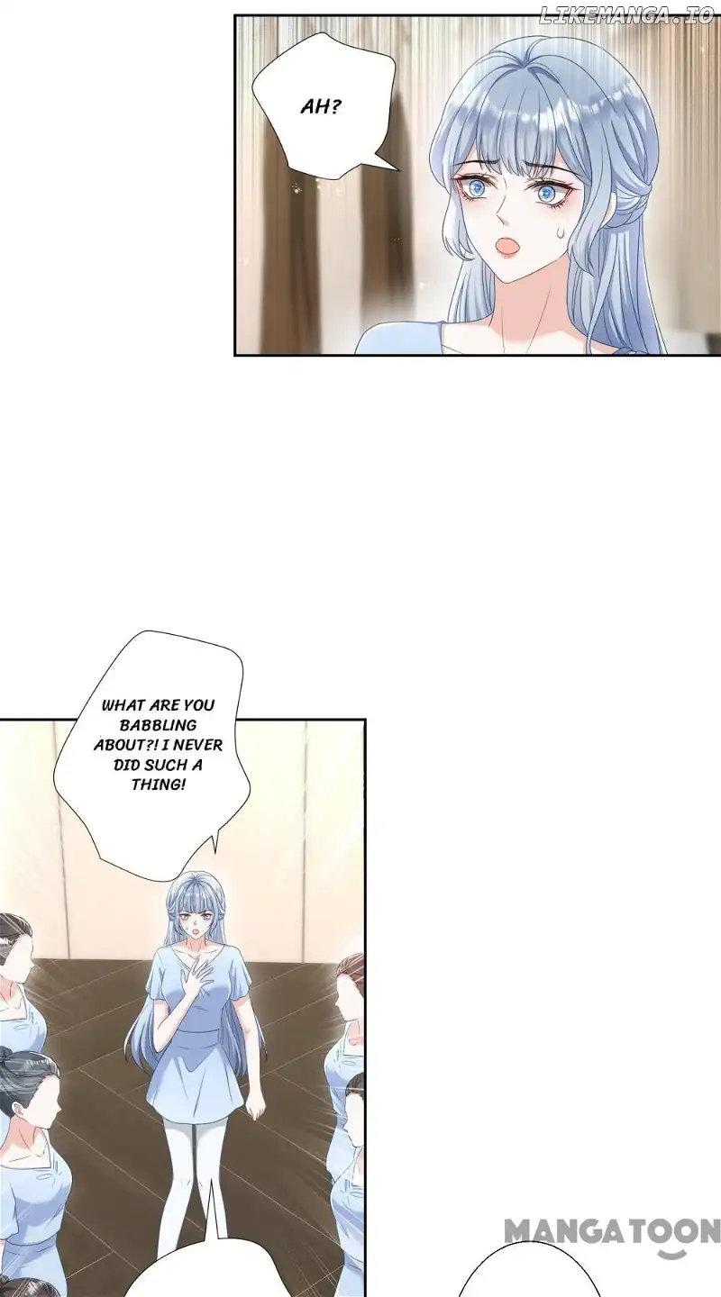 The Daughter of a Wealthy Family Went Crazy After Being Reborn Chapter 39 102 014