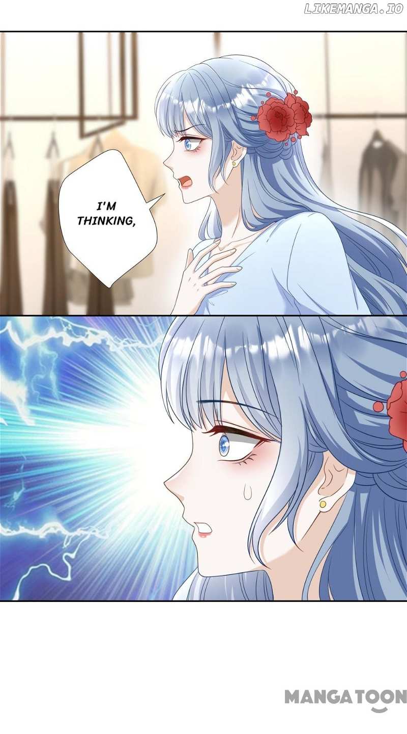 The Daughter of a Wealthy Family Went Crazy After Being Reborn Chapter 39 104 016