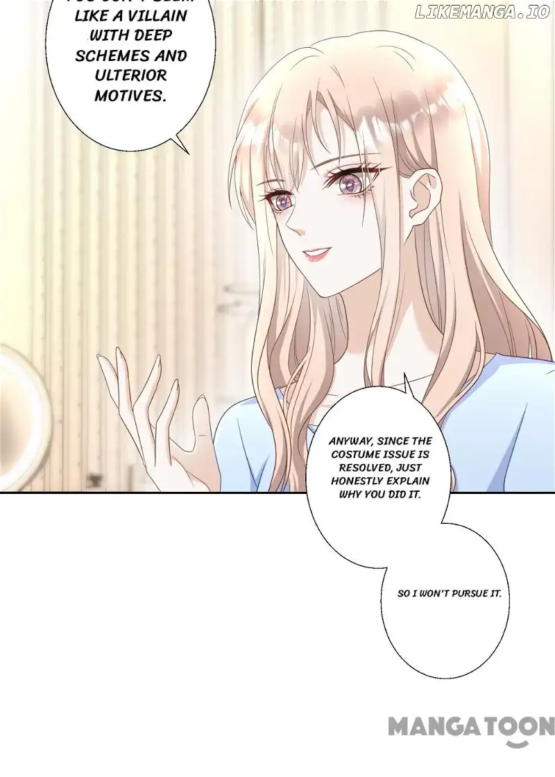 The Daughter of a Wealthy Family Went Crazy After Being Reborn Chapter 39 106 018