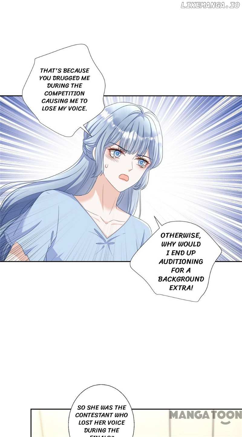 The Daughter of a Wealthy Family Went Crazy After Being Reborn Chapter 39 107 019