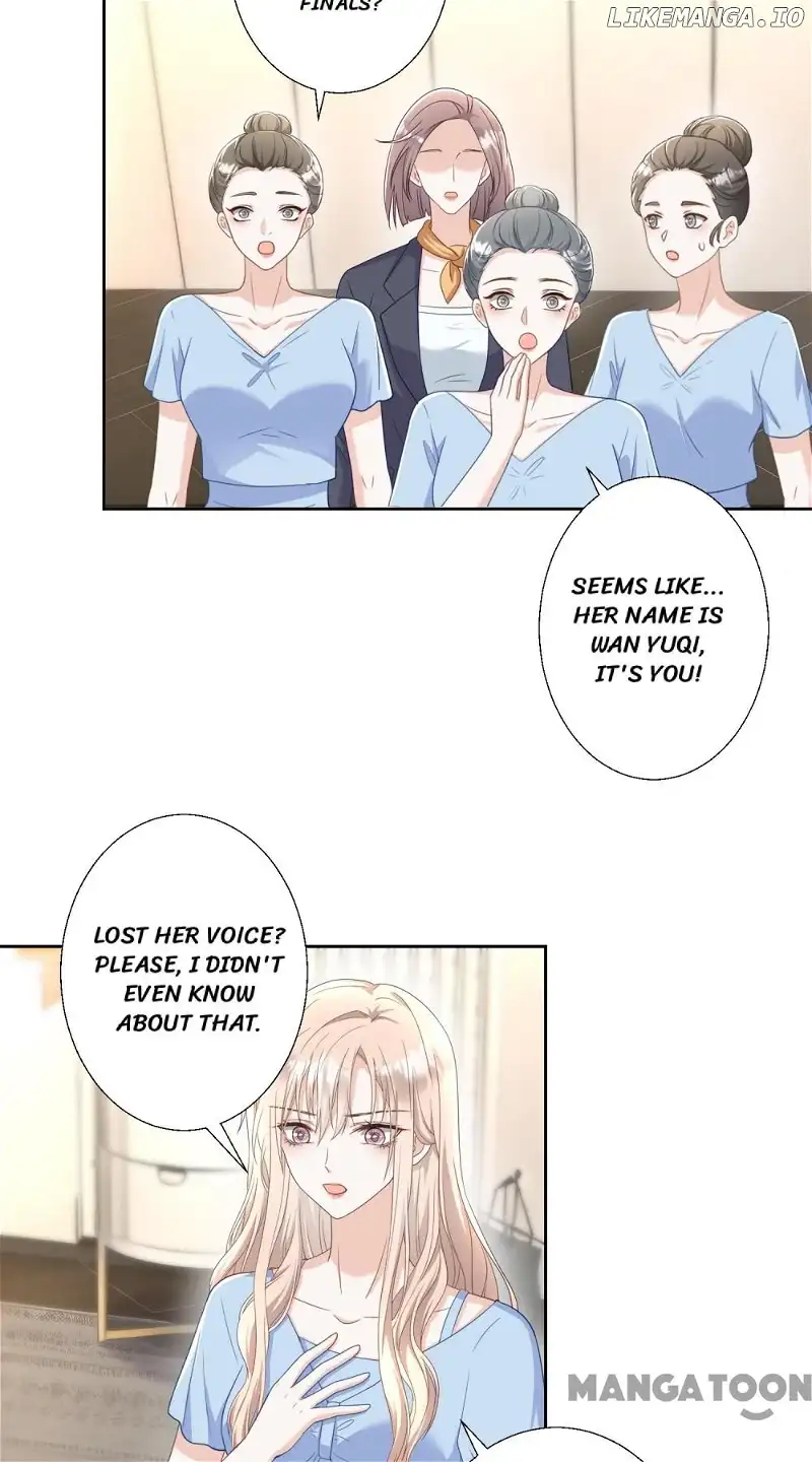 The Daughter of a Wealthy Family Went Crazy After Being Reborn Chapter 39 108 020