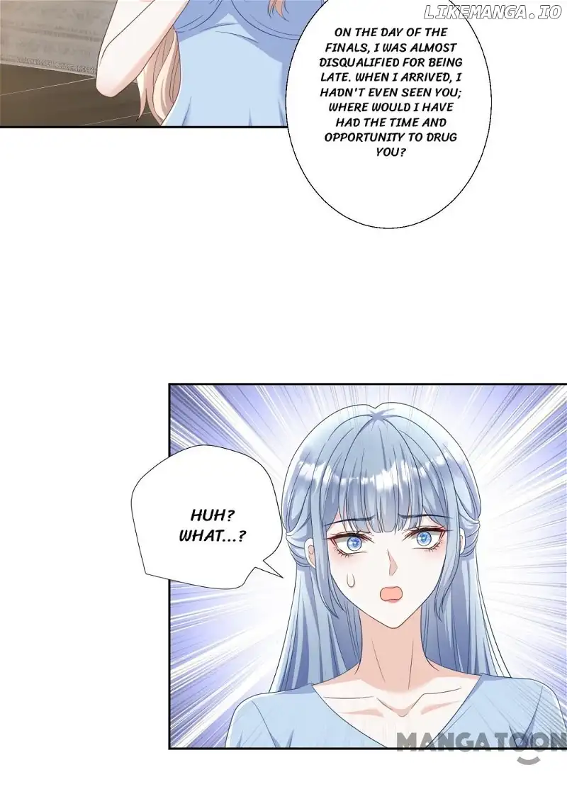 The Daughter of a Wealthy Family Went Crazy After Being Reborn Chapter 39 109 021