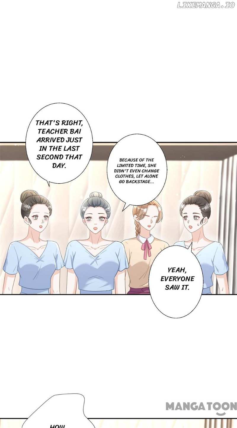 The Daughter of a Wealthy Family Went Crazy After Being Reborn Chapter 39 110 022