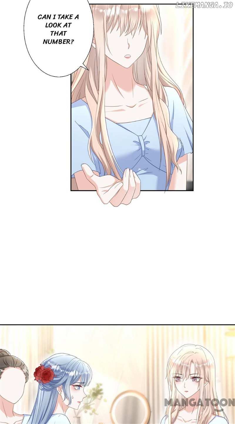 The Daughter of a Wealthy Family Went Crazy After Being Reborn Chapter 39 114 026