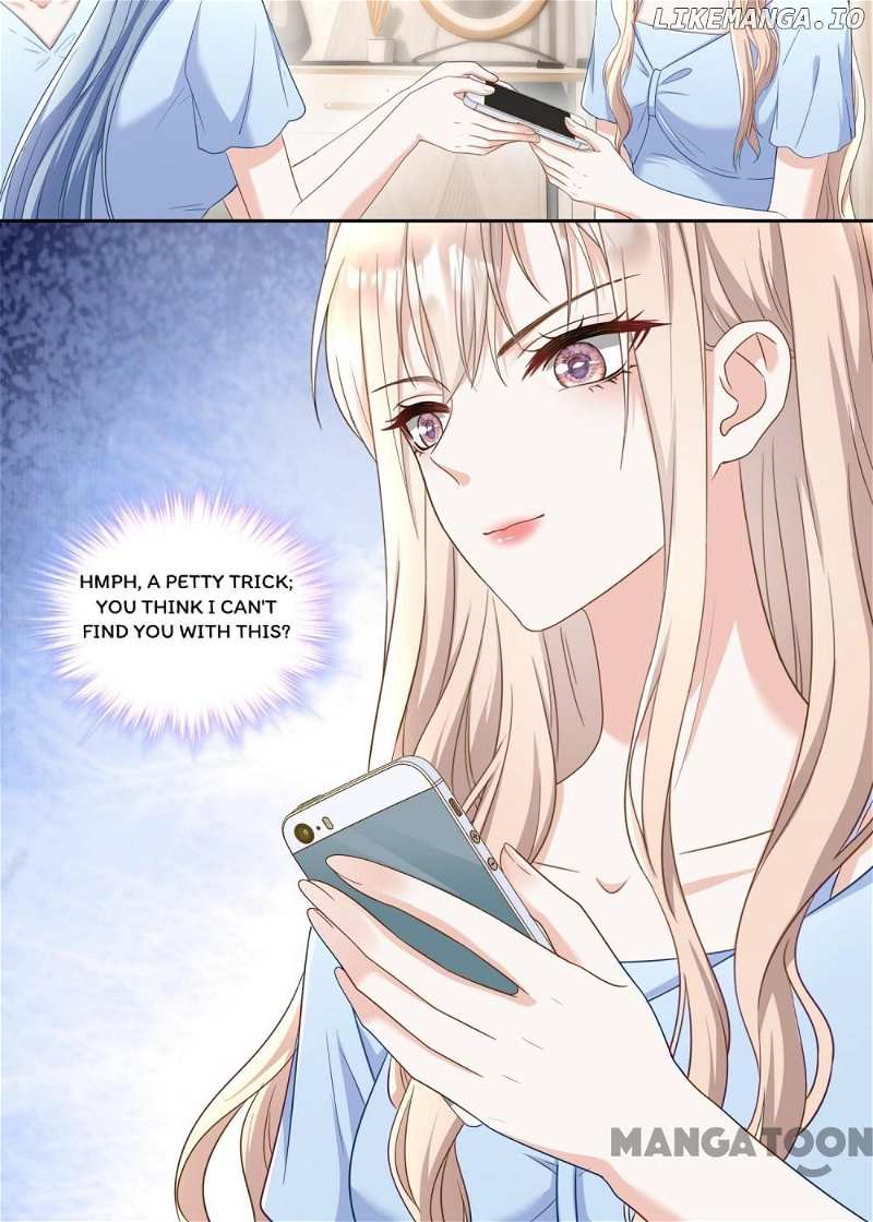 The Daughter of a Wealthy Family Went Crazy After Being Reborn Chapter 39 115 027