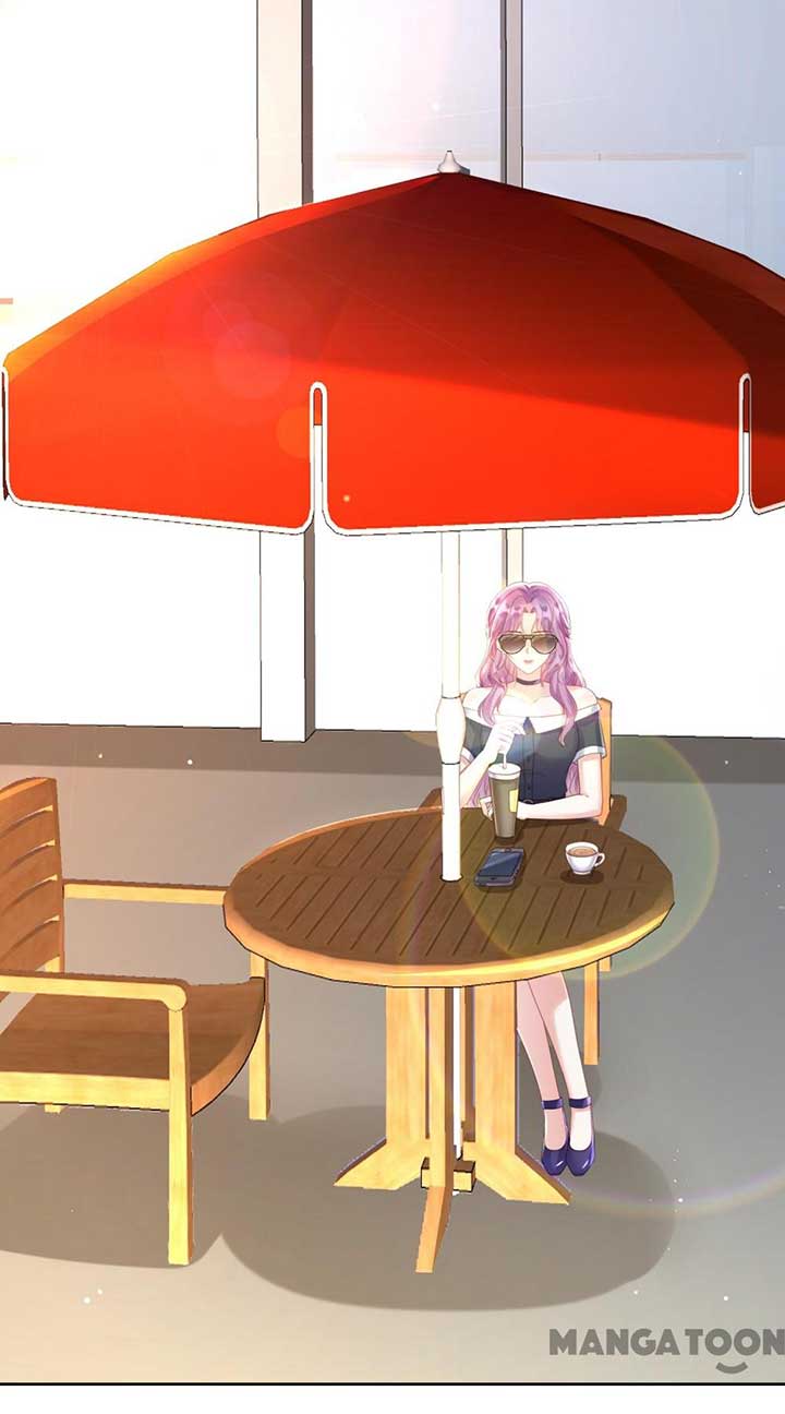 The Daughter of a Wealthy Family Went Crazy After Being Reborn Chapter 40 116 01
