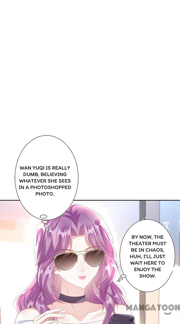 The Daughter of a Wealthy Family Went Crazy After Being Reborn Chapter 40 117 02