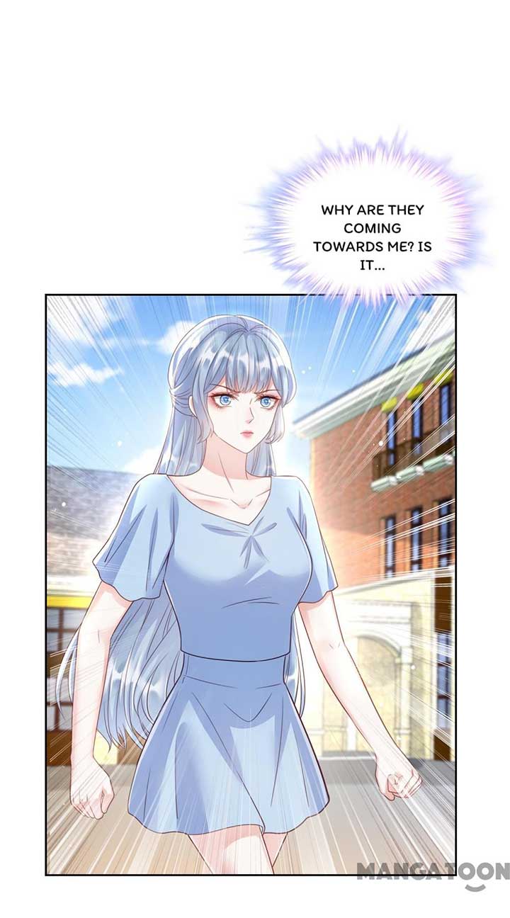 The Daughter of a Wealthy Family Went Crazy After Being Reborn Chapter 40 120 05