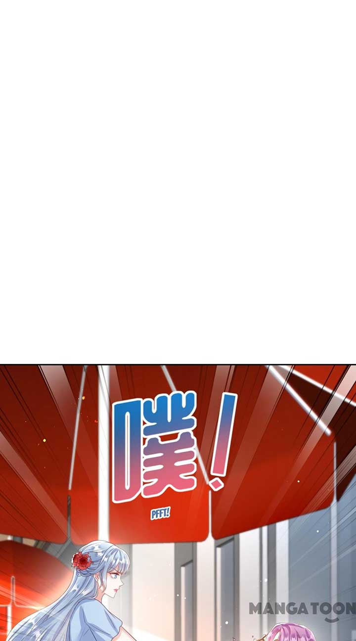 The Daughter of a Wealthy Family Went Crazy After Being Reborn Chapter 40 121 06
