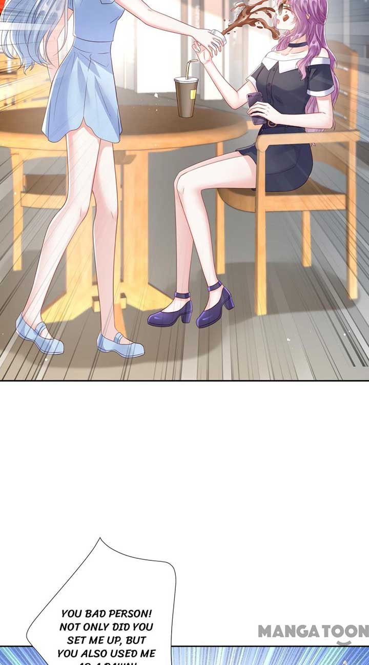 The Daughter of a Wealthy Family Went Crazy After Being Reborn Chapter 40 122 07