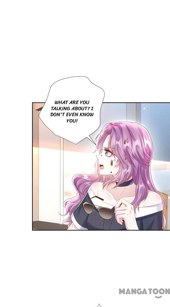 The Daughter of a Wealthy Family Went Crazy After Being Reborn Chapter 40 124 09