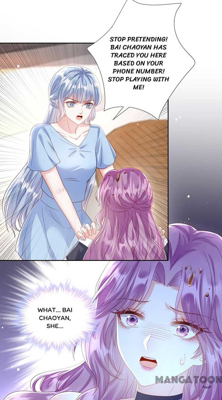 The Daughter of a Wealthy Family Went Crazy After Being Reborn Chapter 40 125 10