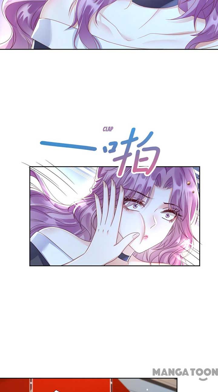 The Daughter of a Wealthy Family Went Crazy After Being Reborn Chapter 40 126 11