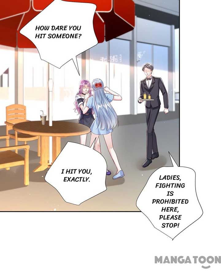 The Daughter of a Wealthy Family Went Crazy After Being Reborn Chapter 40 127 12