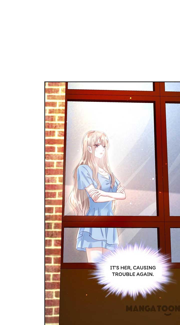 The Daughter of a Wealthy Family Went Crazy After Being Reborn Chapter 40 128 13