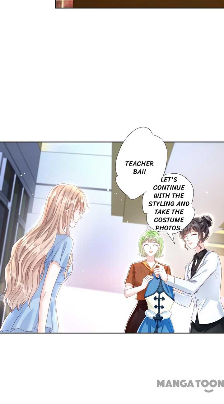 The Daughter of a Wealthy Family Went Crazy After Being Reborn Chapter 40 129 14