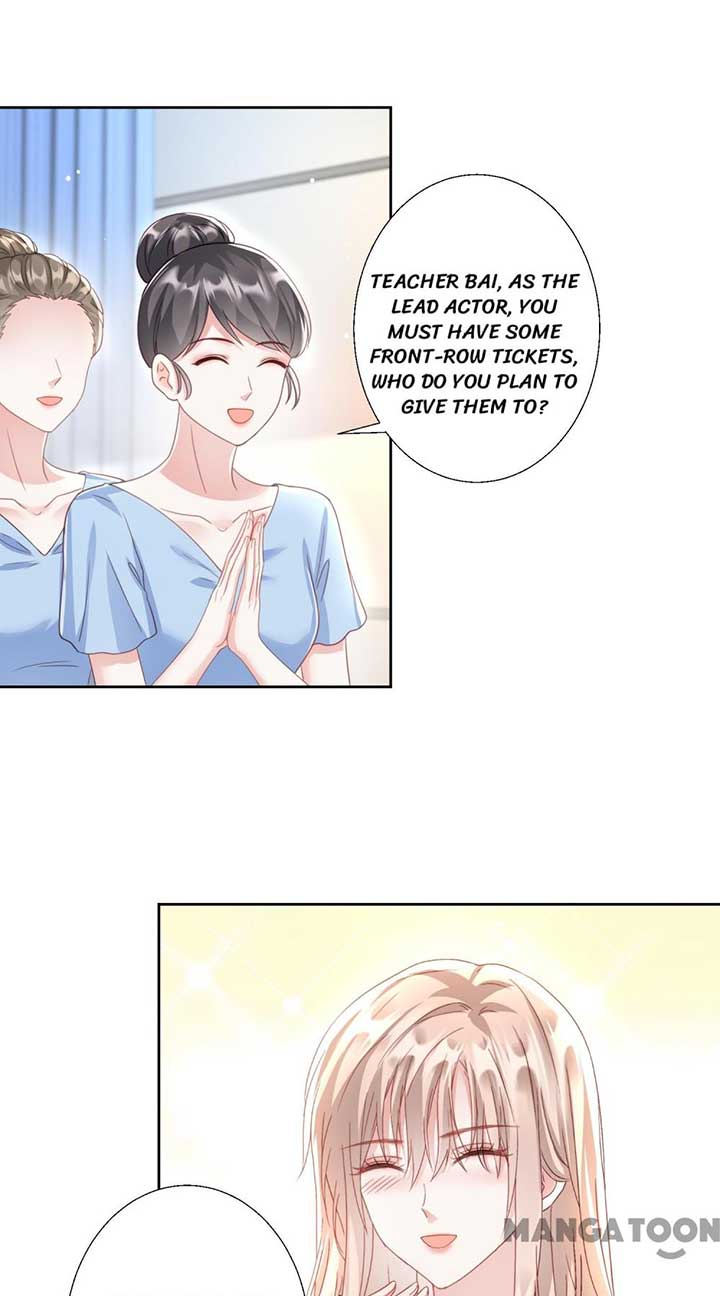 The Daughter of a Wealthy Family Went Crazy After Being Reborn Chapter 40 132 17