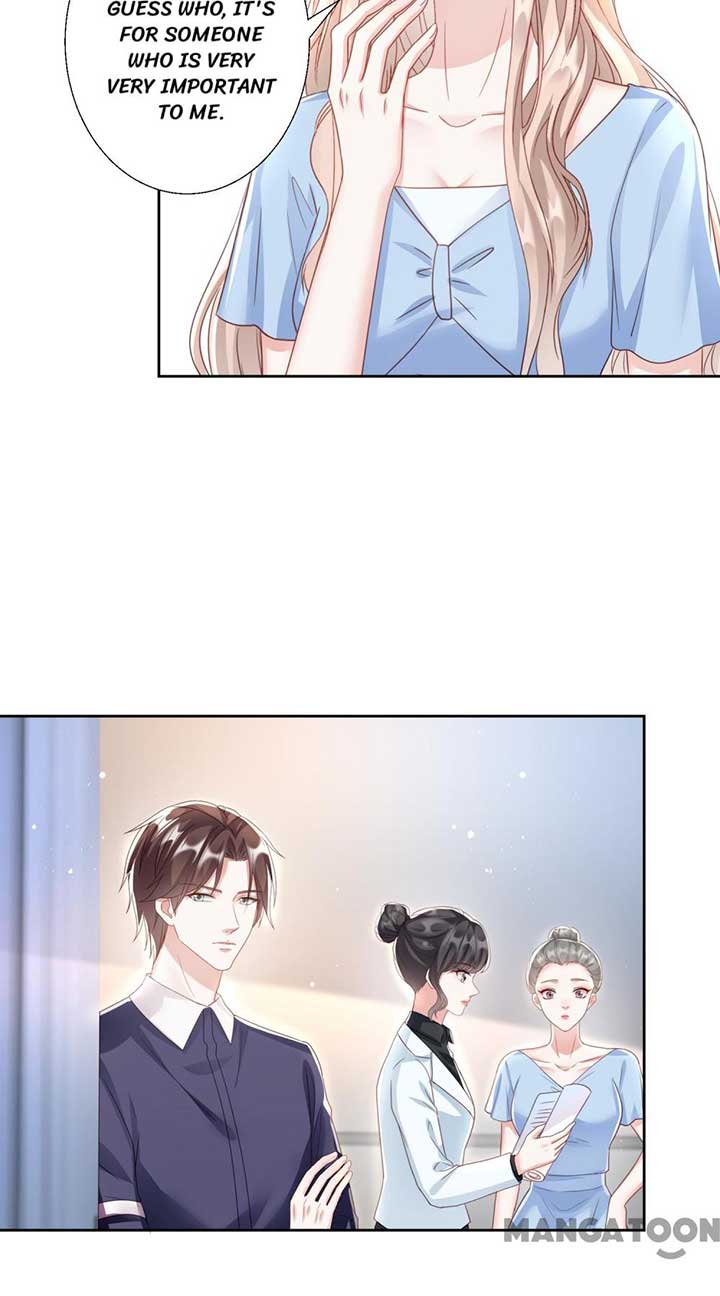 The Daughter of a Wealthy Family Went Crazy After Being Reborn Chapter 40 133 18
