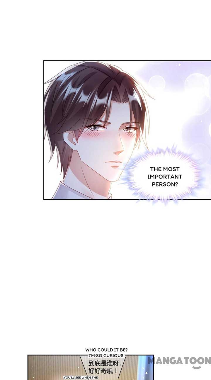The Daughter of a Wealthy Family Went Crazy After Being Reborn Chapter 40 134 19