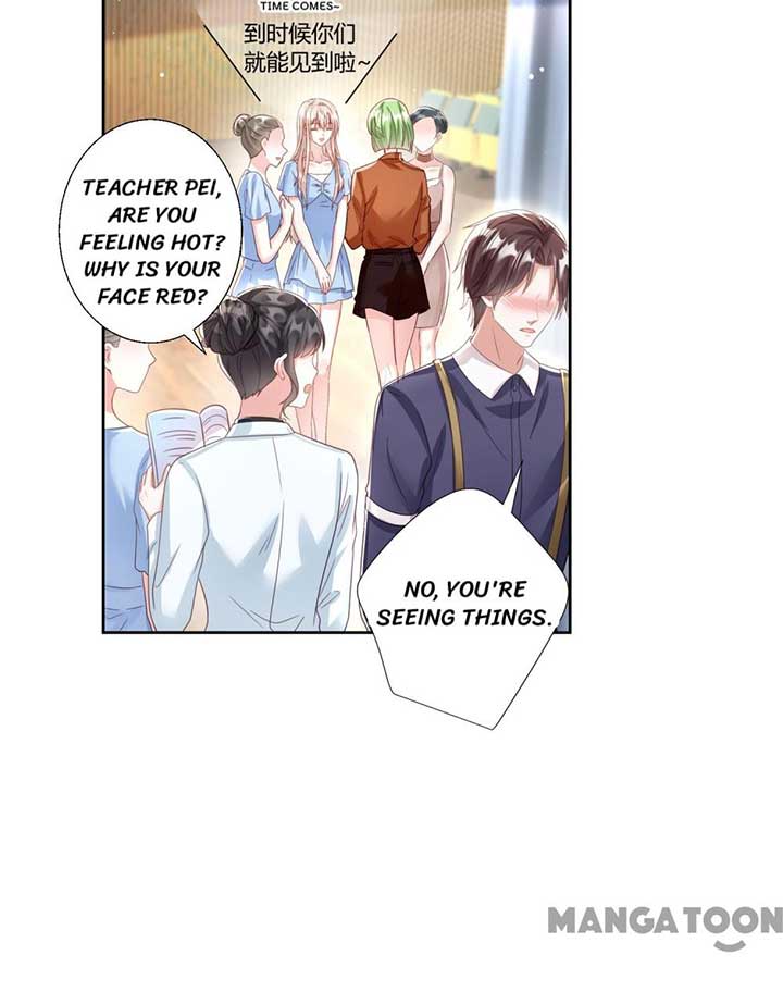 The Daughter of a Wealthy Family Went Crazy After Being Reborn Chapter 40 135 20