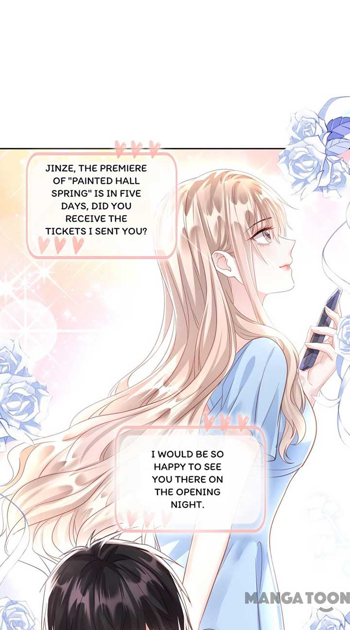 The Daughter of a Wealthy Family Went Crazy After Being Reborn Chapter 40 136 21