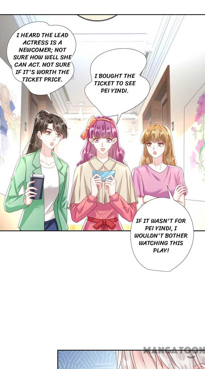The Daughter of a Wealthy Family Went Crazy After Being Reborn Chapter 40 140 25