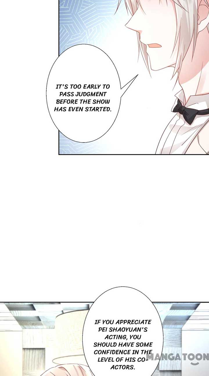 The Daughter of a Wealthy Family Went Crazy After Being Reborn Chapter 40 141 26