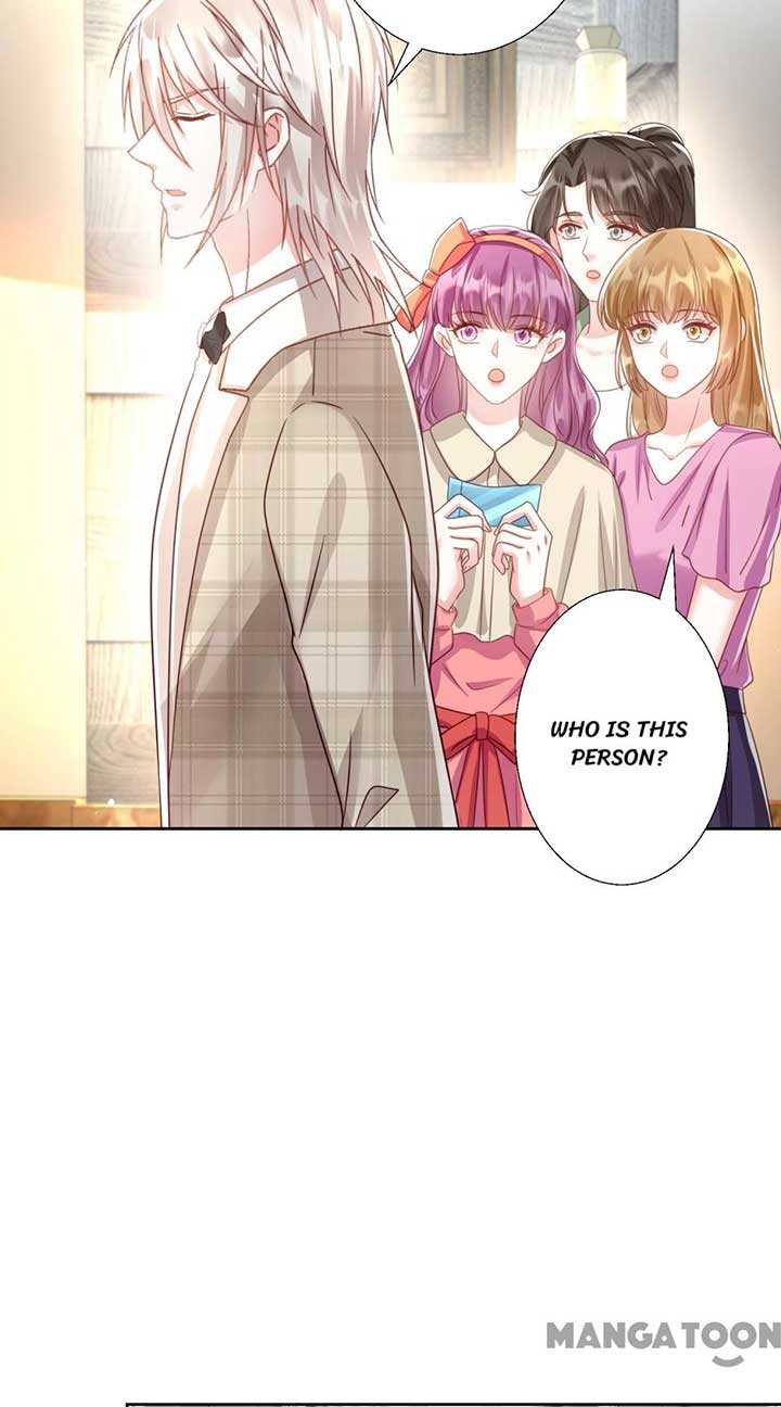 The Daughter of a Wealthy Family Went Crazy After Being Reborn Chapter 40 142 27