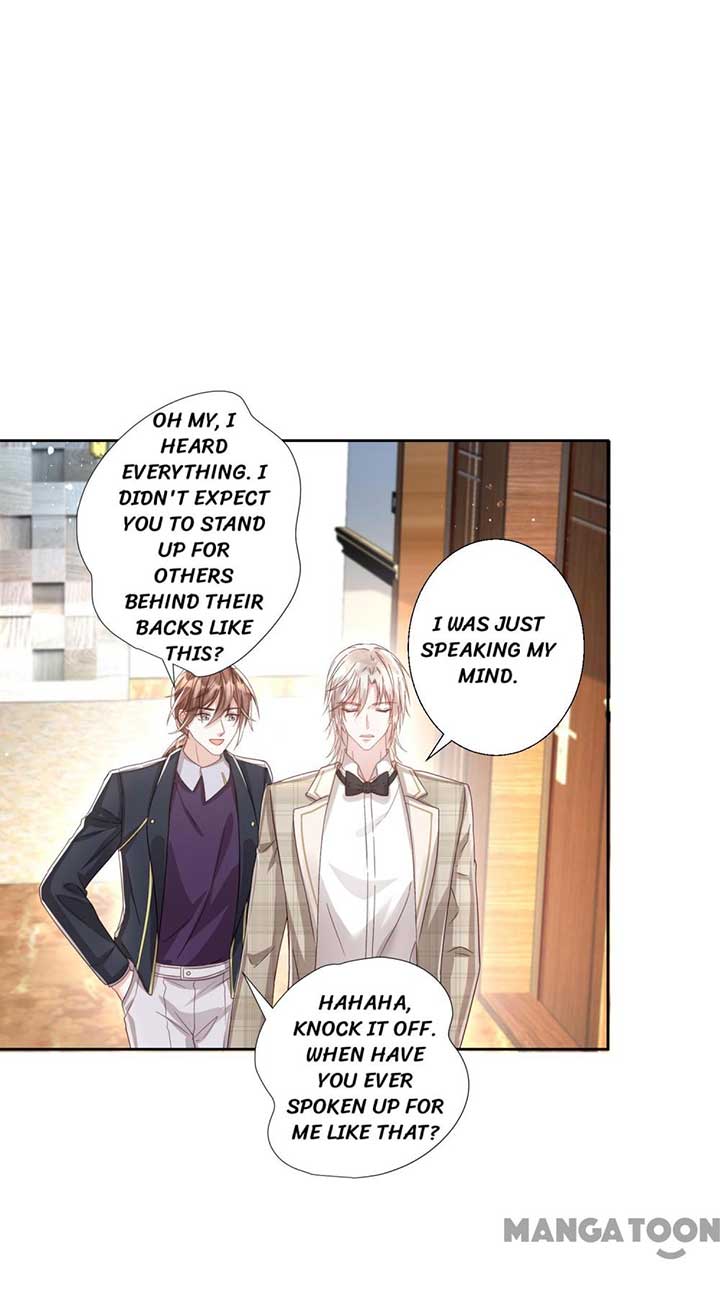 The Daughter of a Wealthy Family Went Crazy After Being Reborn Chapter 40 144 29
