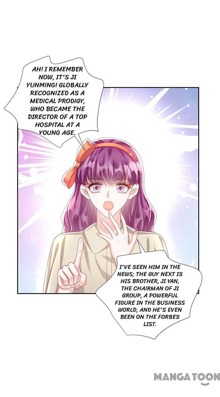 The Daughter of a Wealthy Family Went Crazy After Being Reborn Chapter 40 145 30