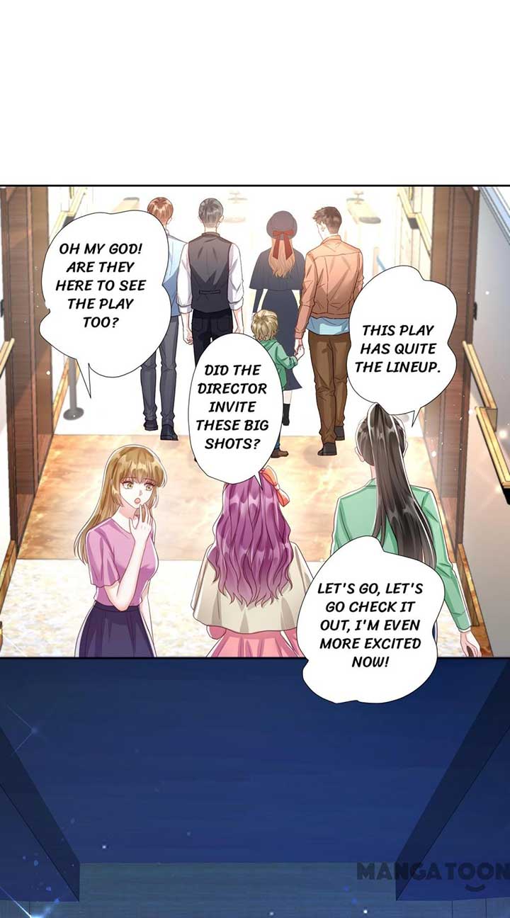 The Daughter of a Wealthy Family Went Crazy After Being Reborn Chapter 40 146 31