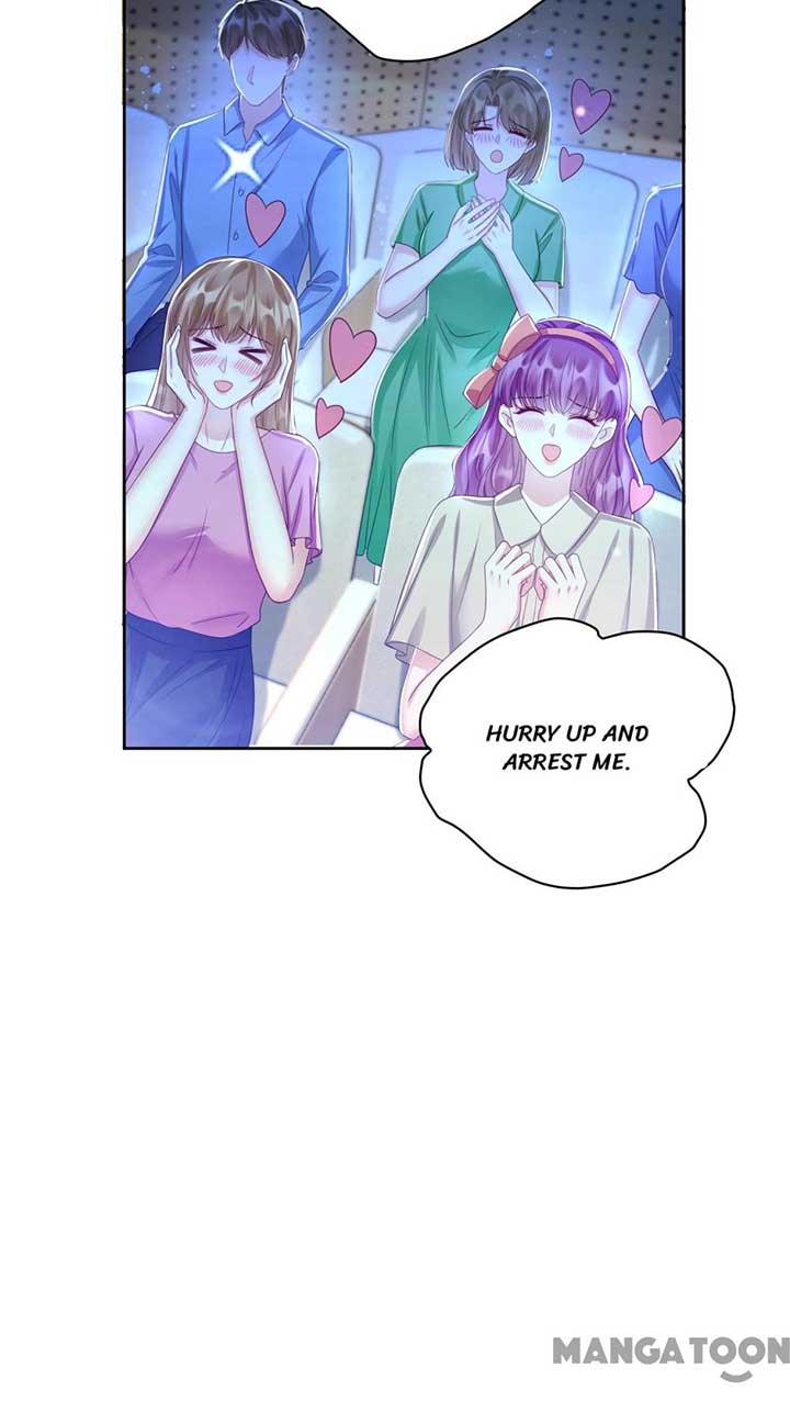 The Daughter of a Wealthy Family Went Crazy After Being Reborn Chapter 40 149 34