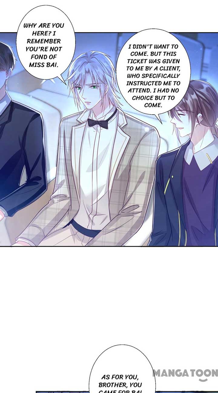 The Daughter of a Wealthy Family Went Crazy After Being Reborn Chapter 40 150 35