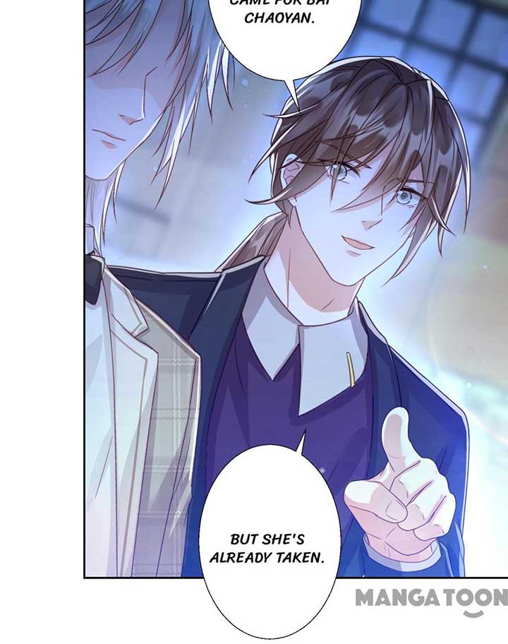 The Daughter of a Wealthy Family Went Crazy After Being Reborn Chapter 40 151 36